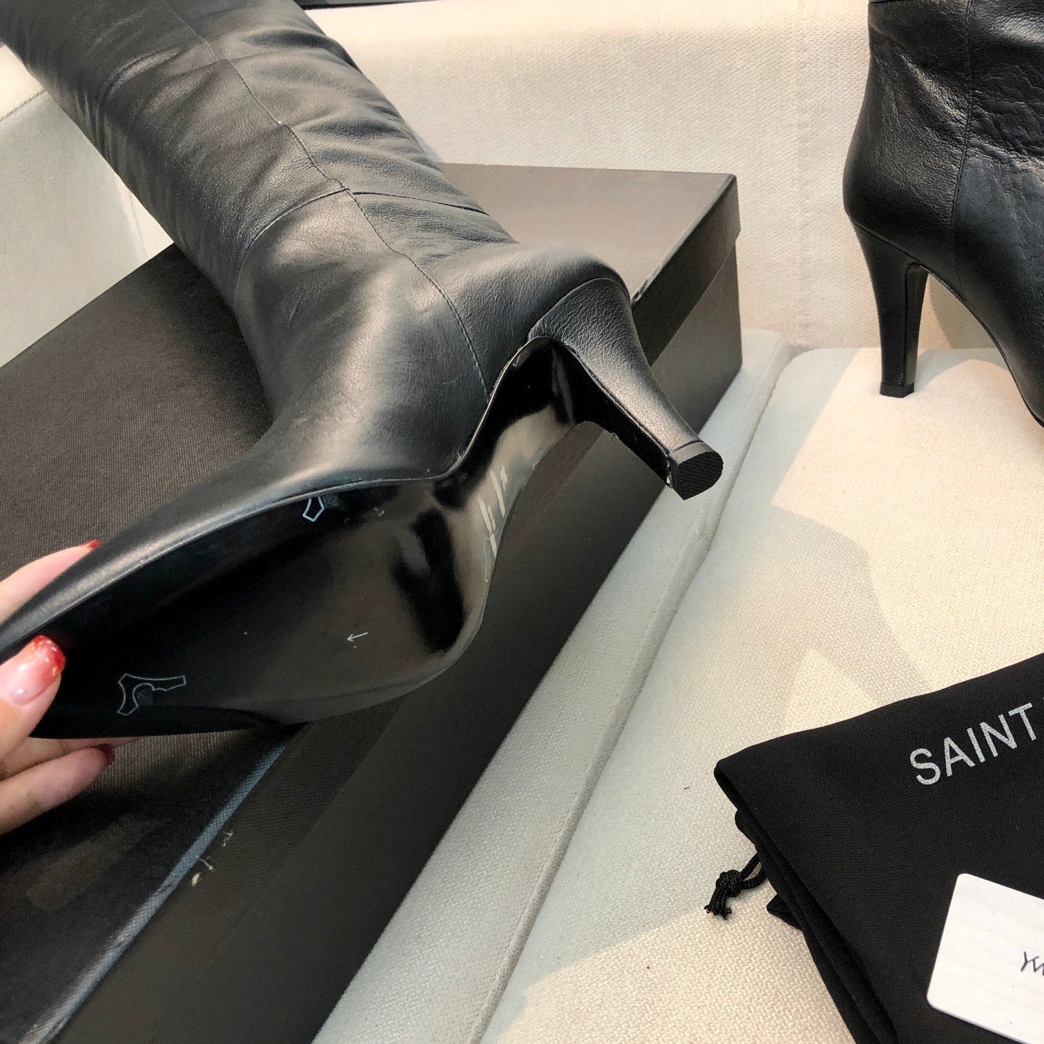 Luxury Shoes Sandals - SL - 435