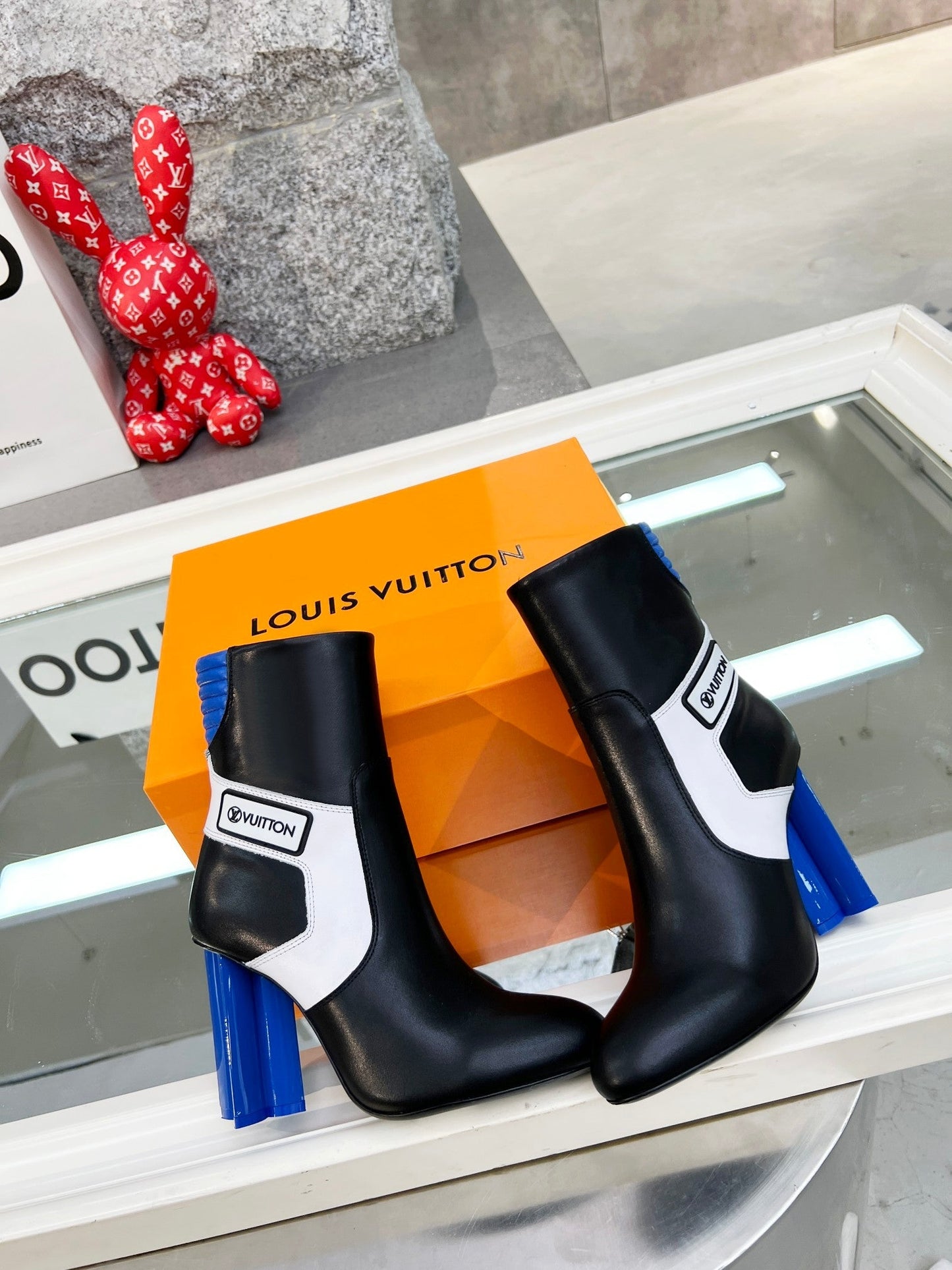 Luxury Shoes - LU-V - 508