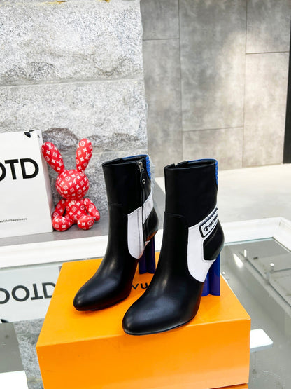 Luxury Shoes - LU-V - 508