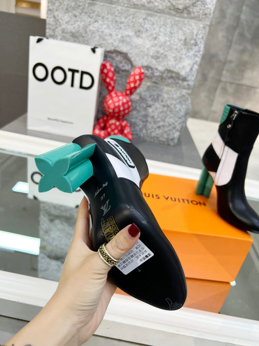 Luxury Shoes - LU-V - 509