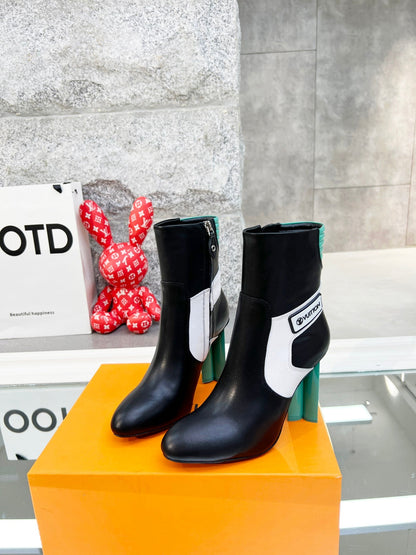 Luxury Shoes - LU-V - 509