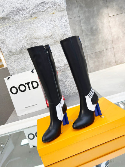 Luxury Shoes - LU-V - 506