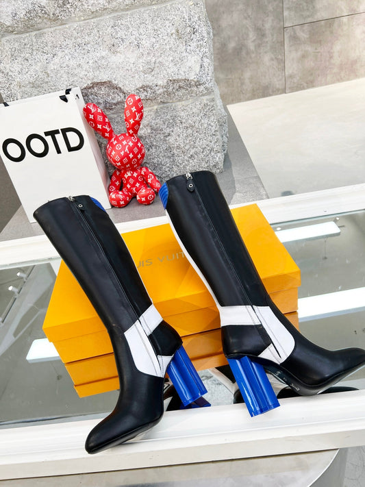 Luxury Shoes - LU-V - 506