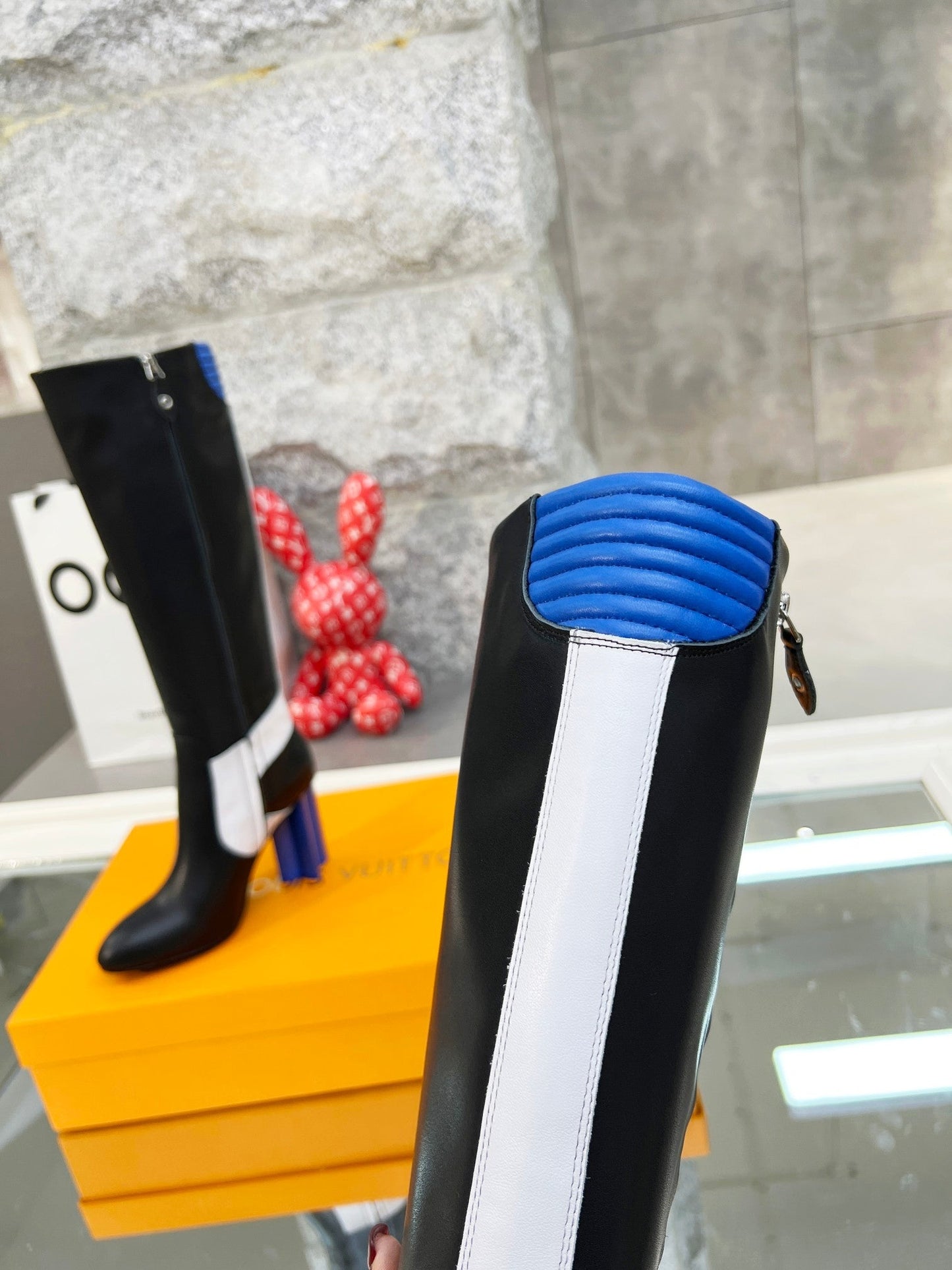 Luxury Shoes - LU-V - 506