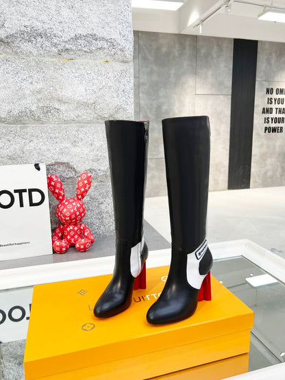 Luxury Shoes - LU-V - 503