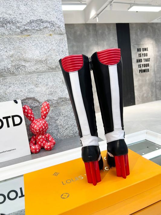 Luxury Shoes - LU-V - 503