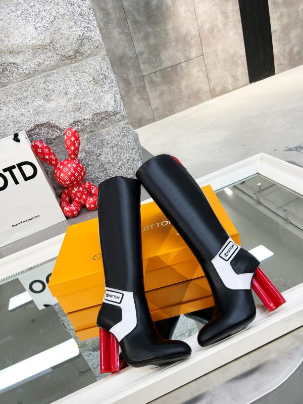 Luxury Shoes - LU-V - 503