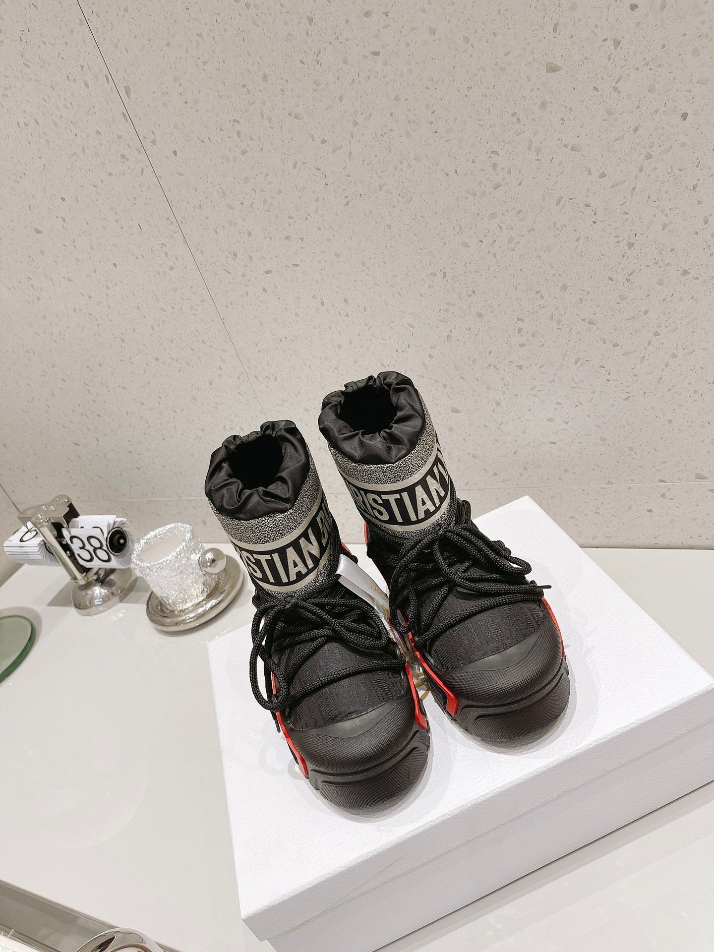 Luxury Shoes - DIR - 864