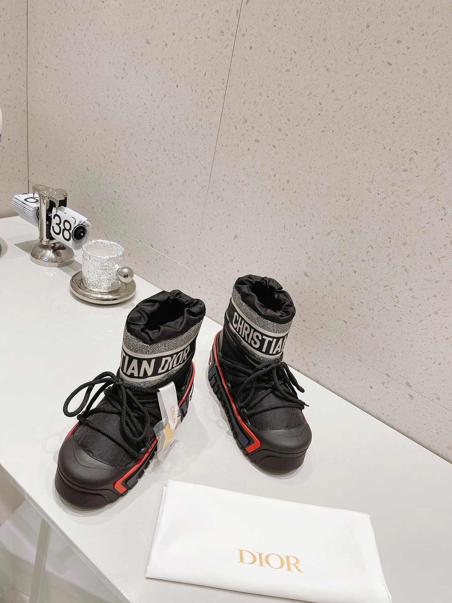 Luxury Shoes - DIR - 864