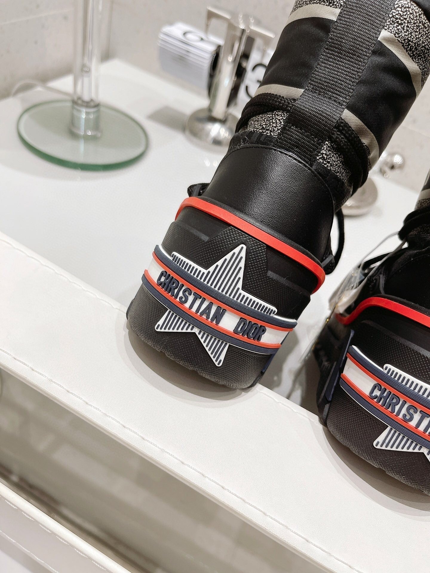 Luxury Shoes - DIR - 864