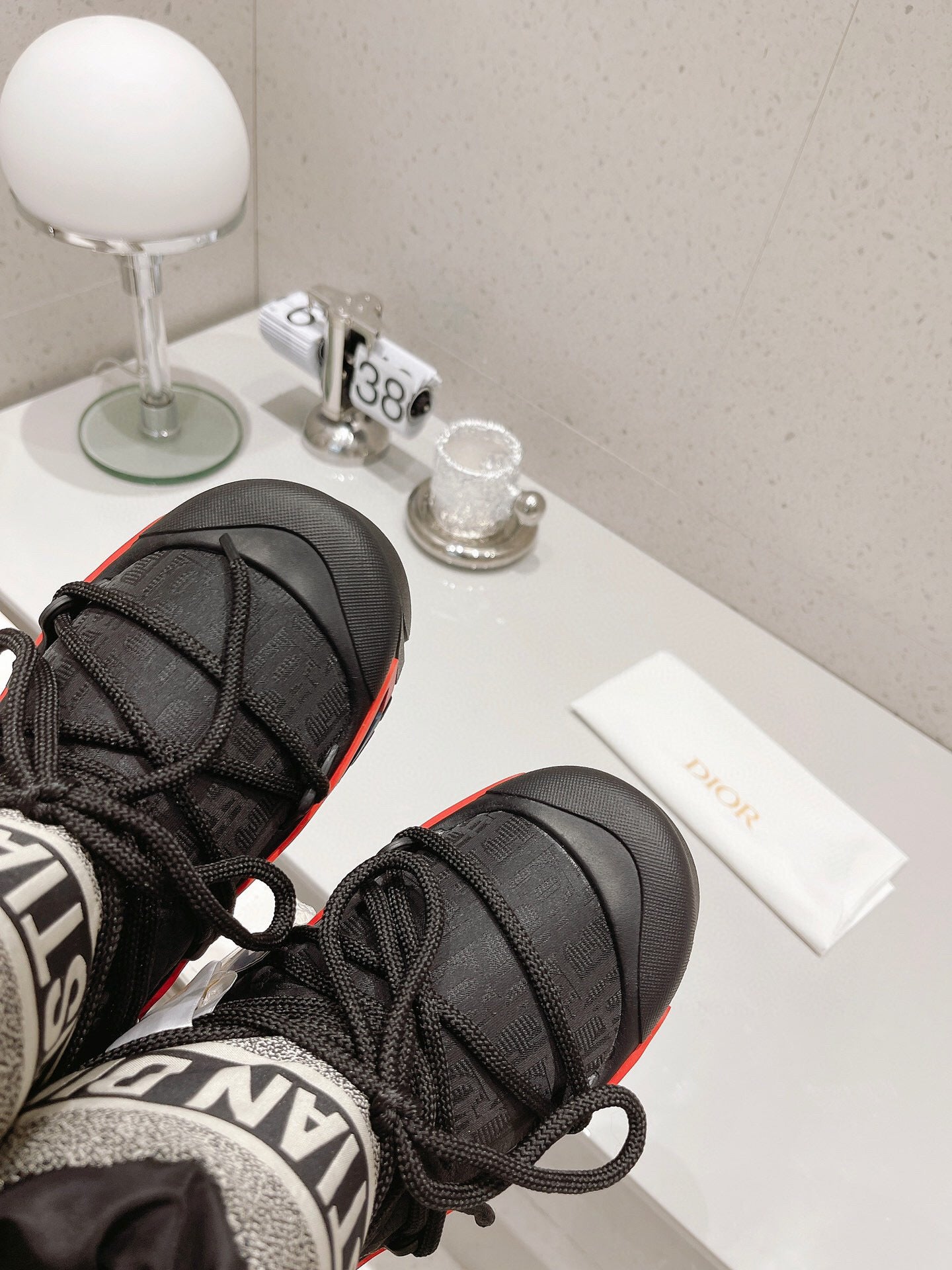 Luxury Shoes - DIR - 864