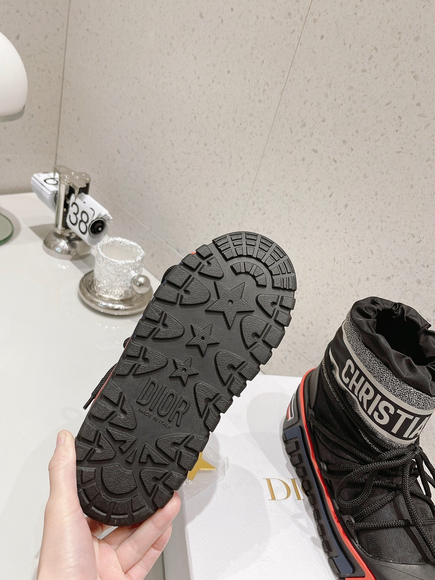 Luxury Shoes - DIR - 864