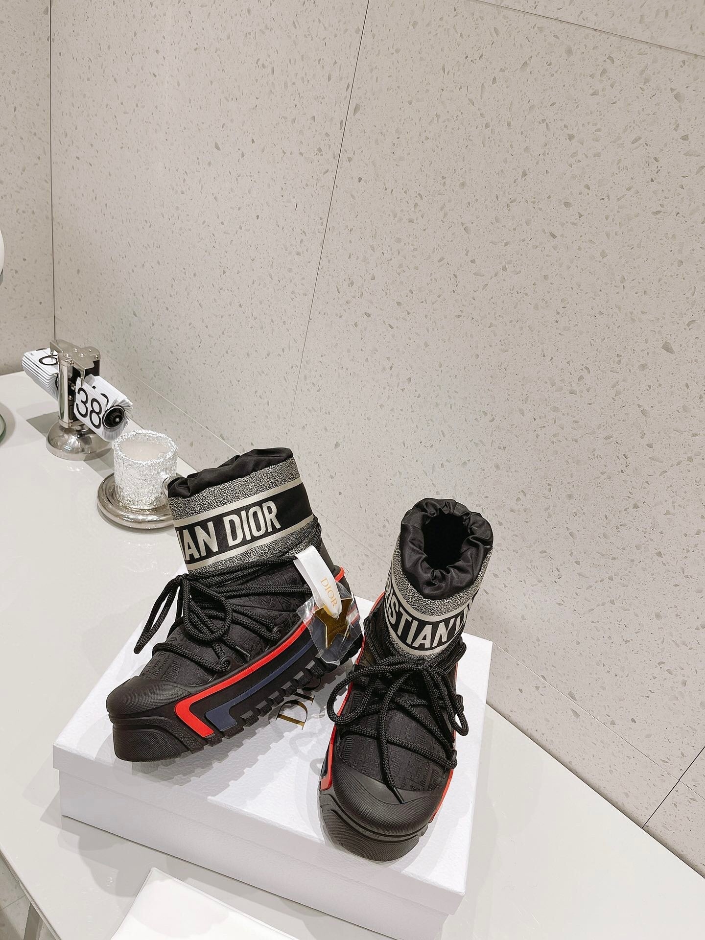 Luxury Shoes - DIR - 864