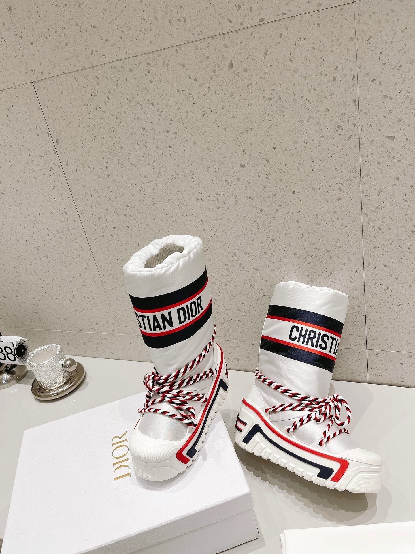 Luxury Shoes - DIR - 861