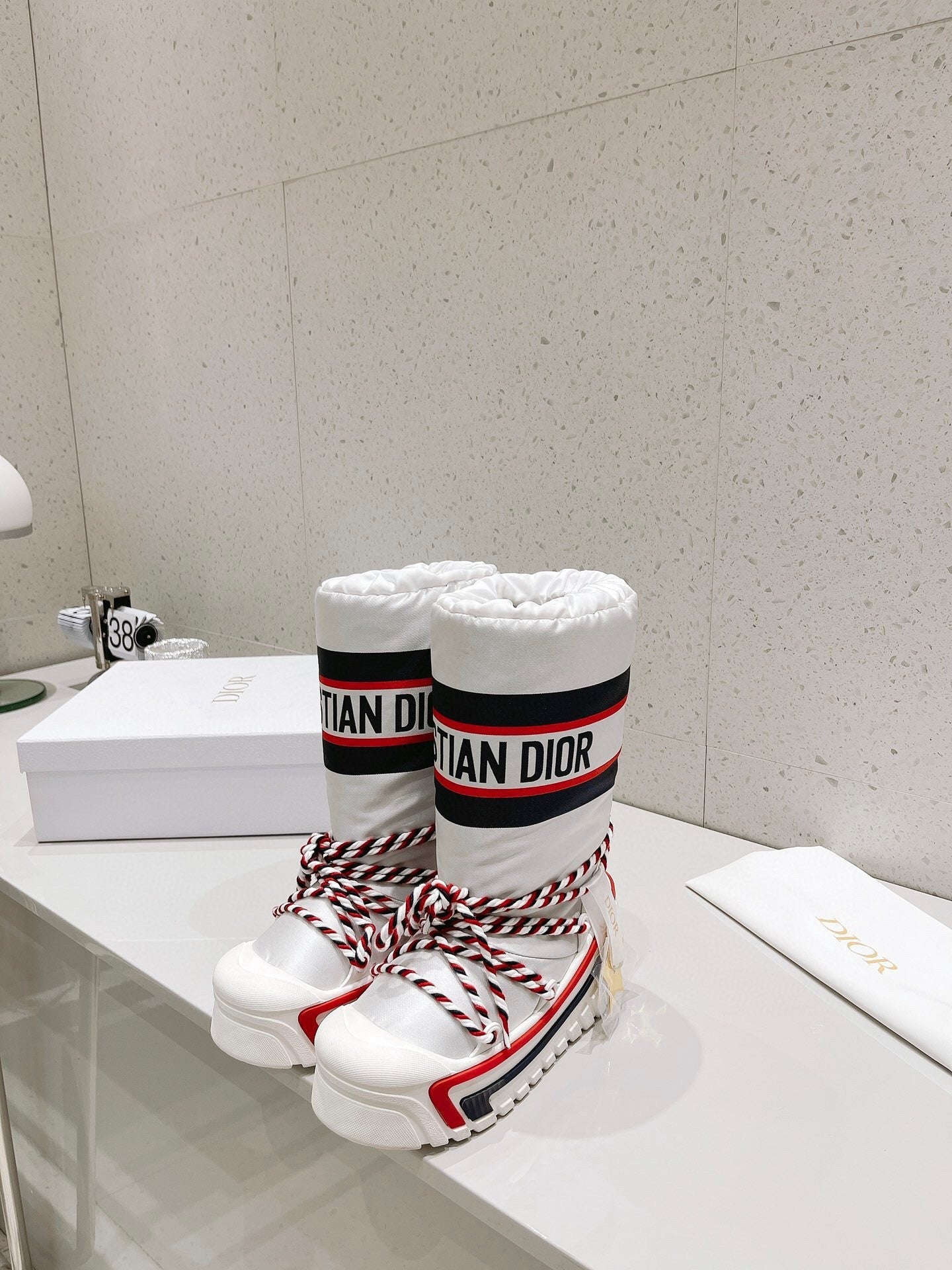 Luxury Shoes - DIR - 861