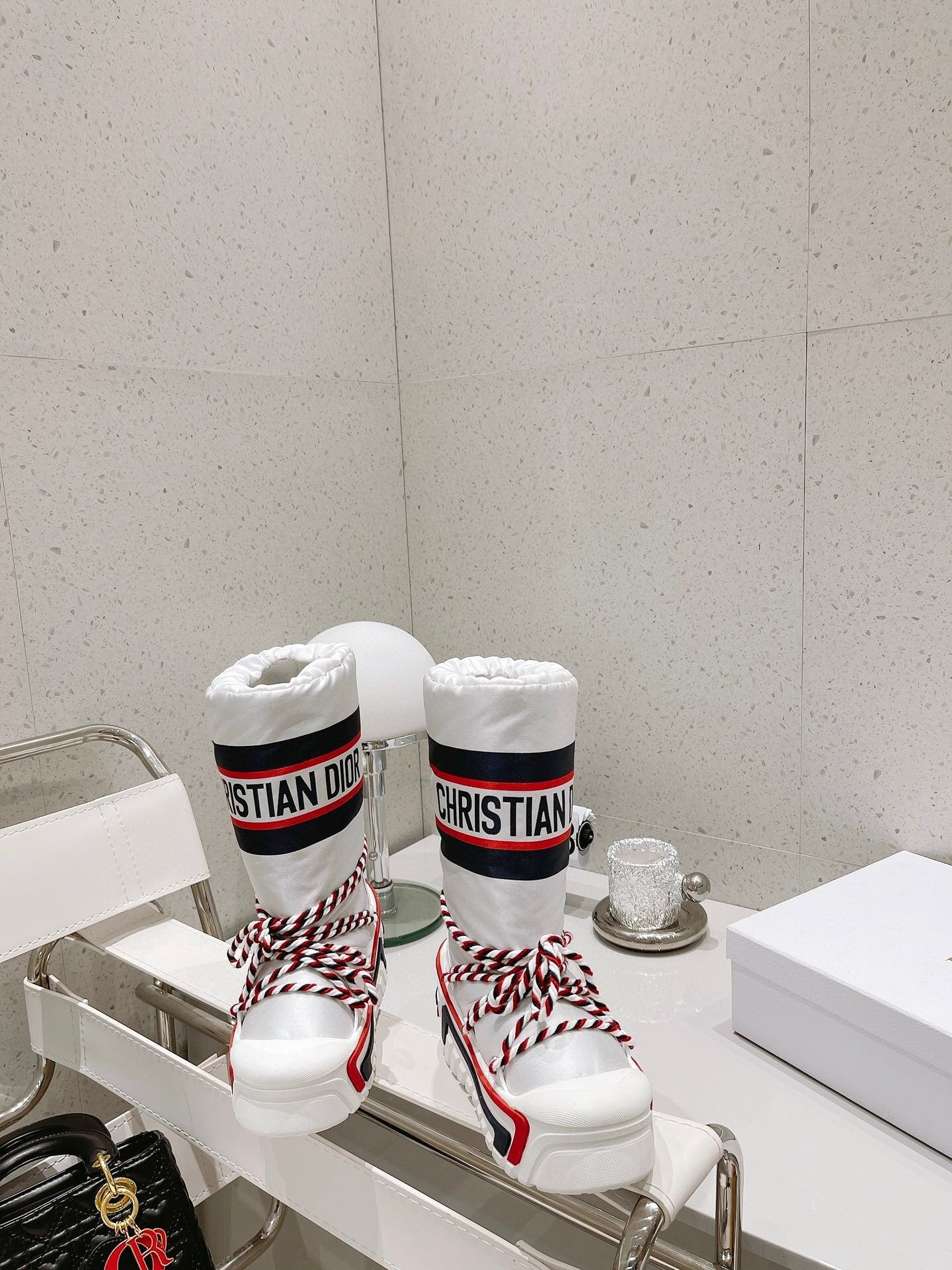 Luxury Shoes - DIR - 861