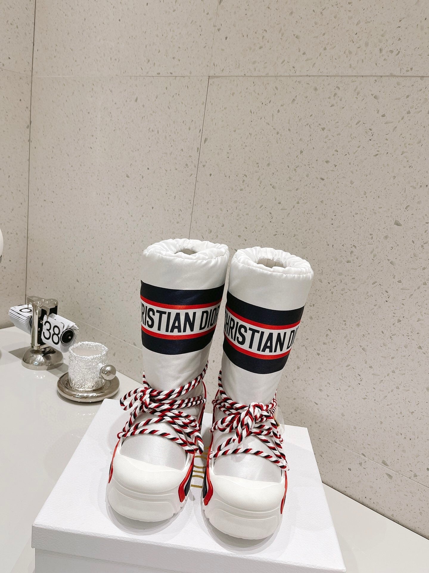 Luxury Shoes - DIR - 861