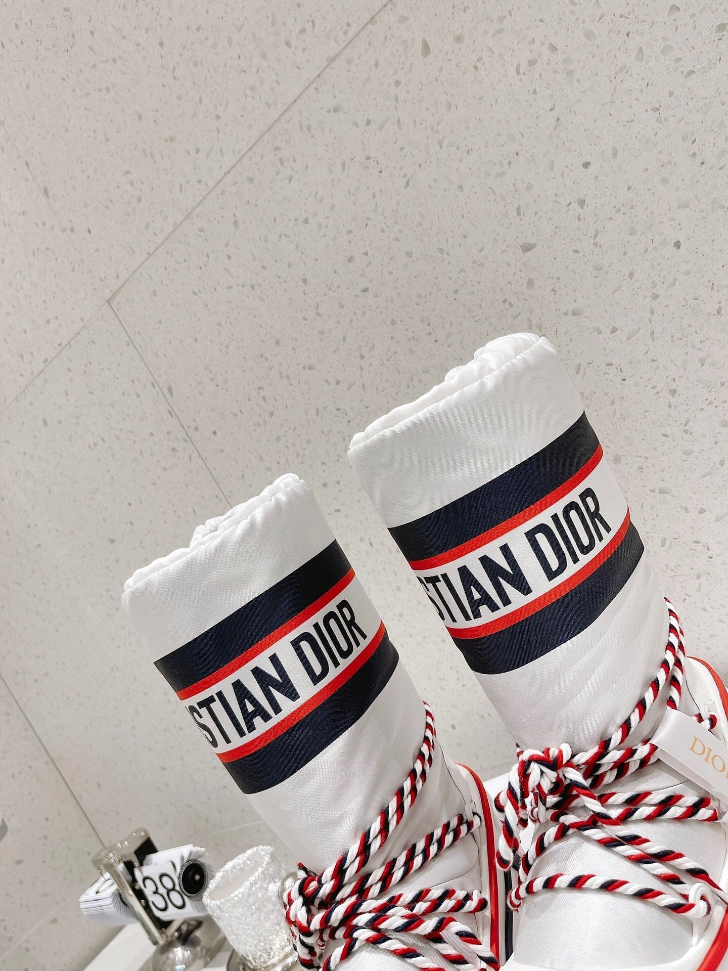 Luxury Shoes - DIR - 861