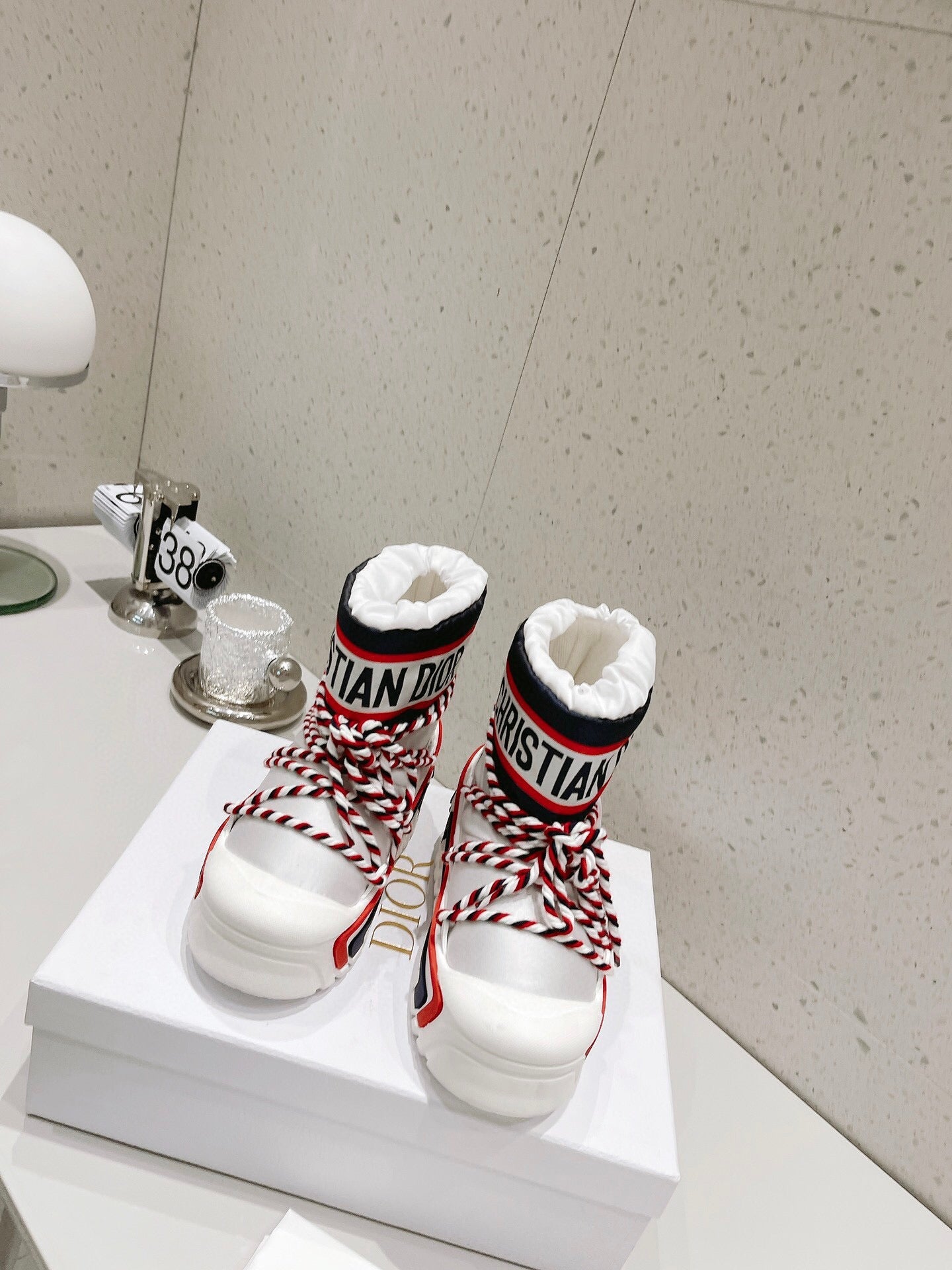 Luxury Shoes - DIR - 862