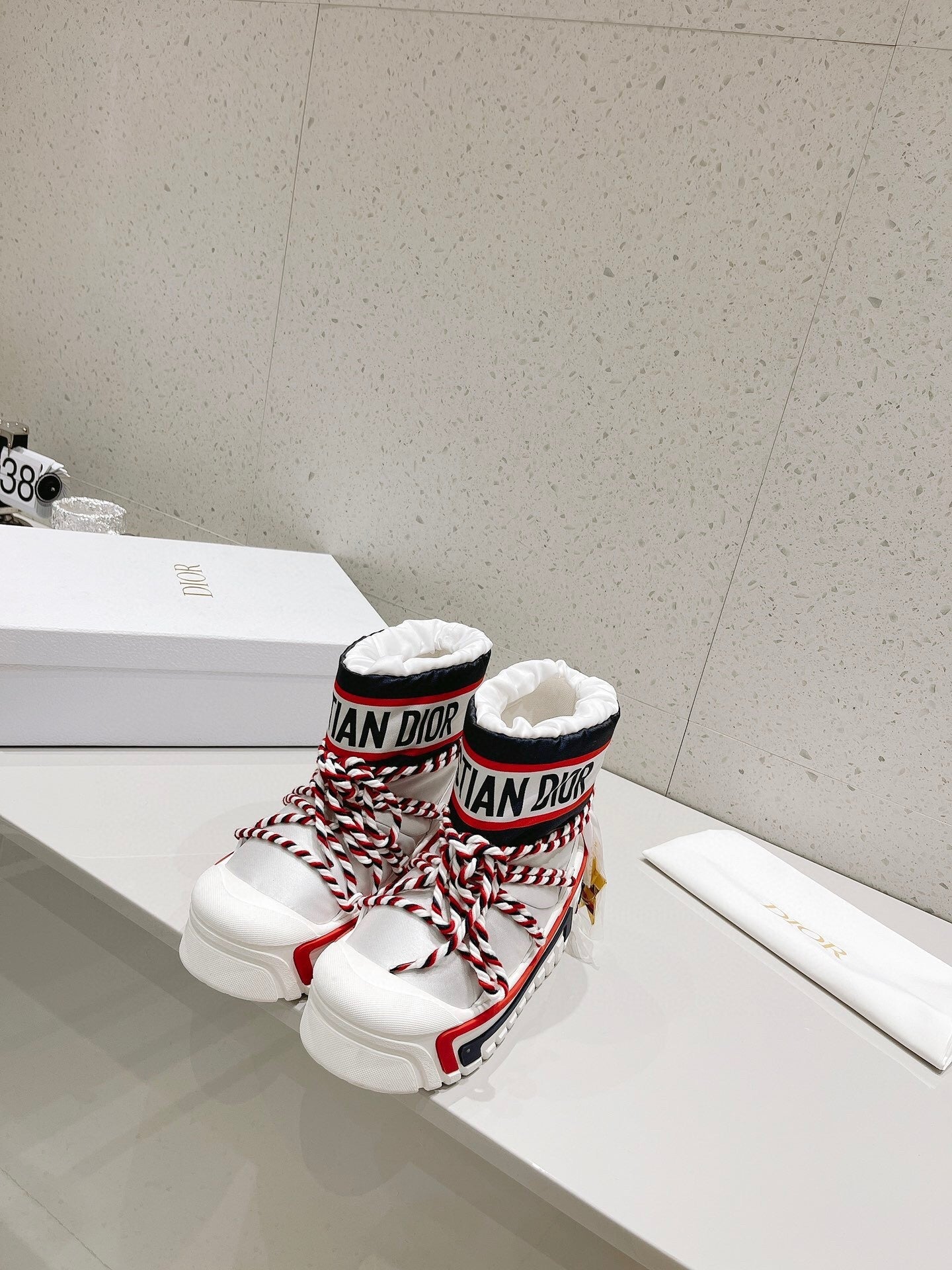 Luxury Shoes - DIR - 862