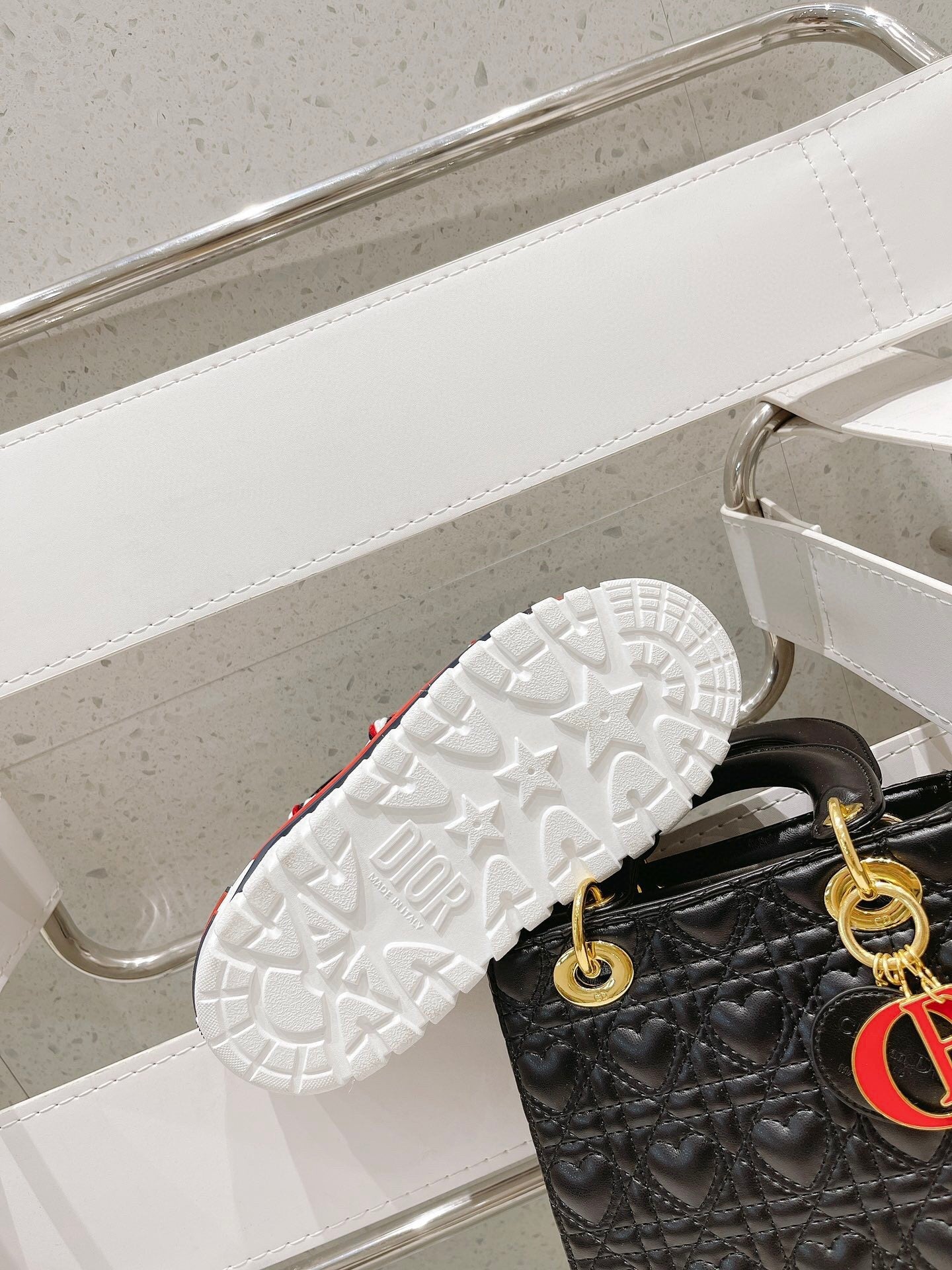 Luxury Shoes - DIR - 862