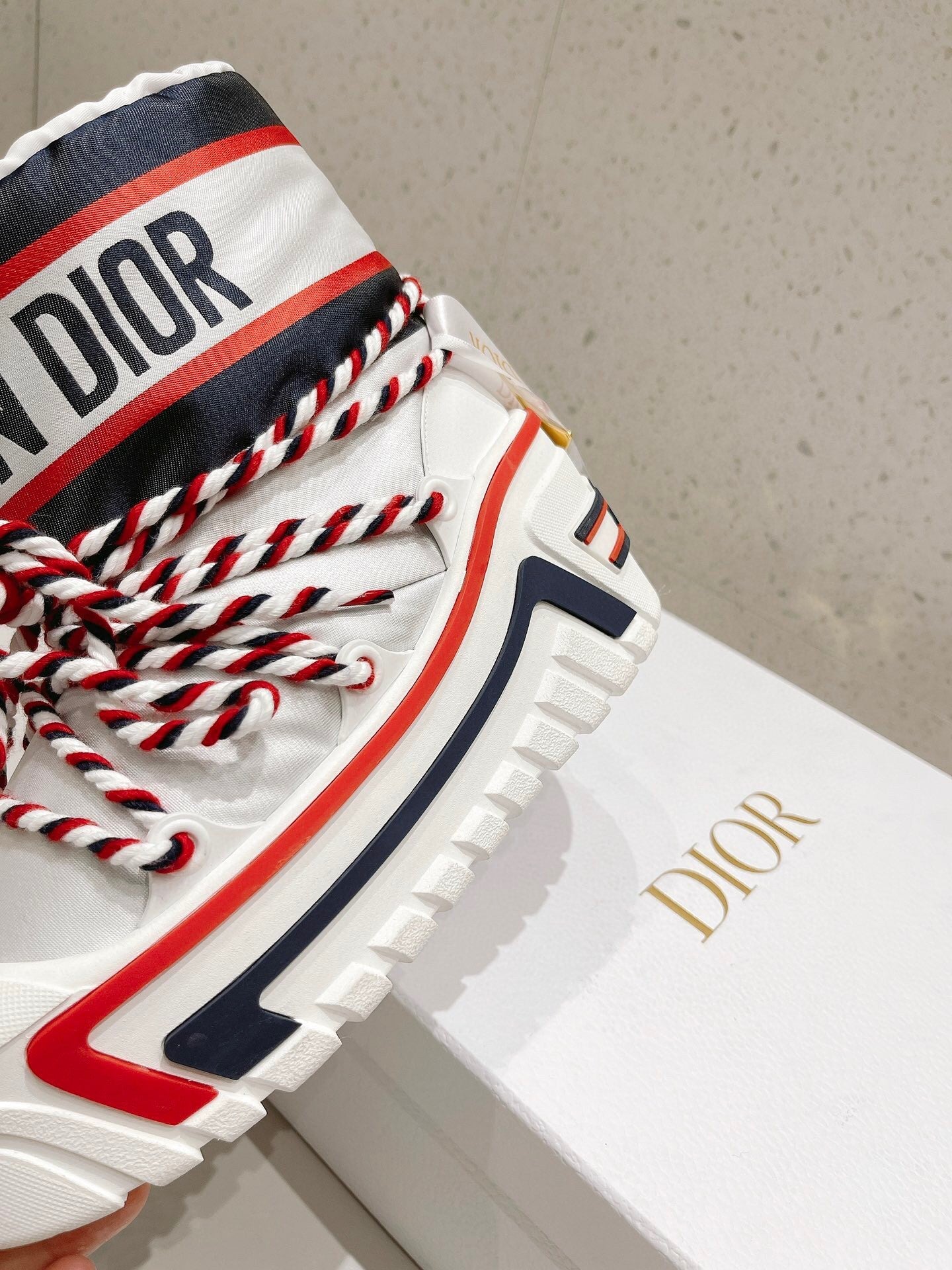 Luxury Shoes - DIR - 862