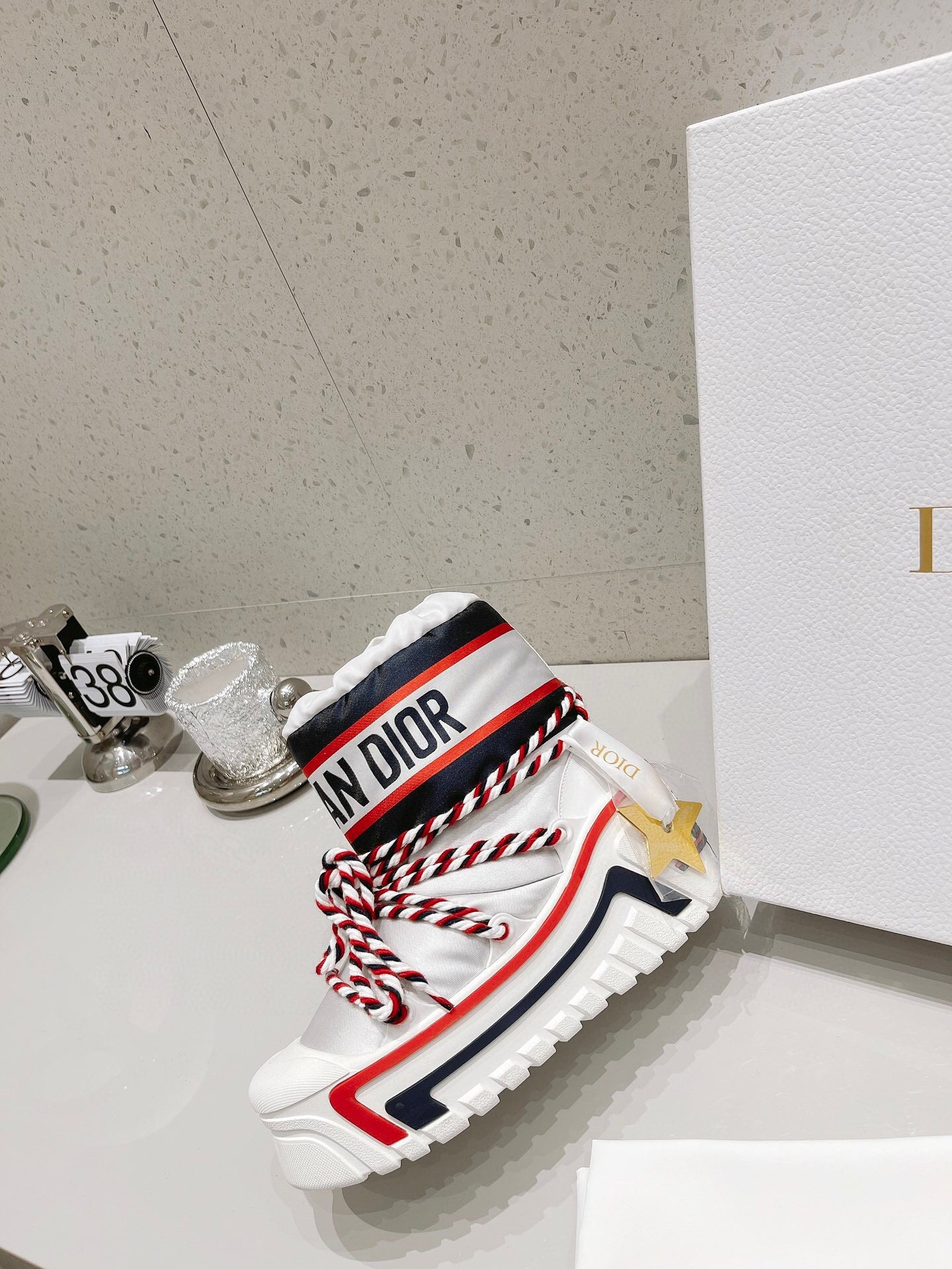 Luxury Shoes - DIR - 862