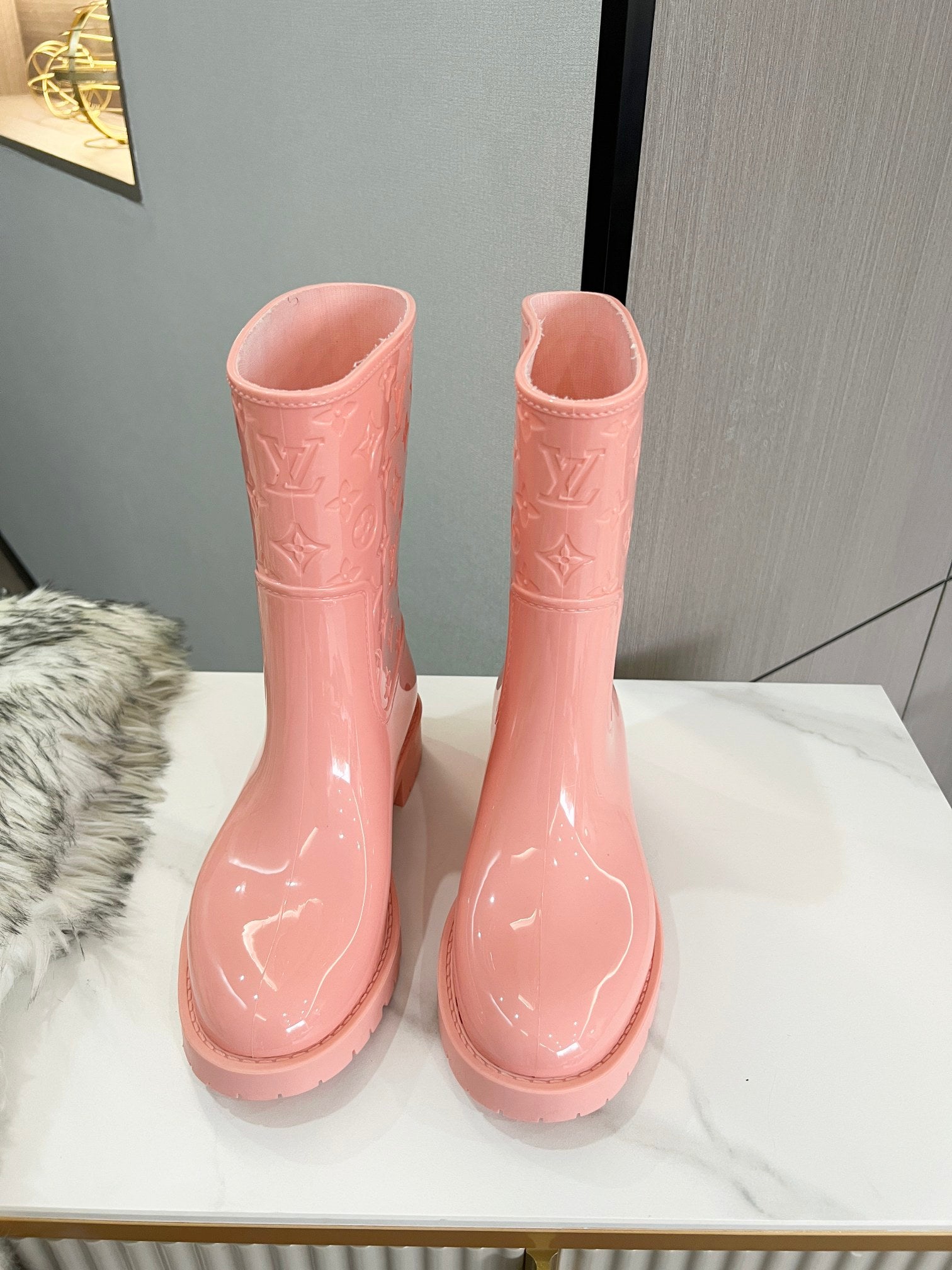 Luxury Shoes - LU-V - 465