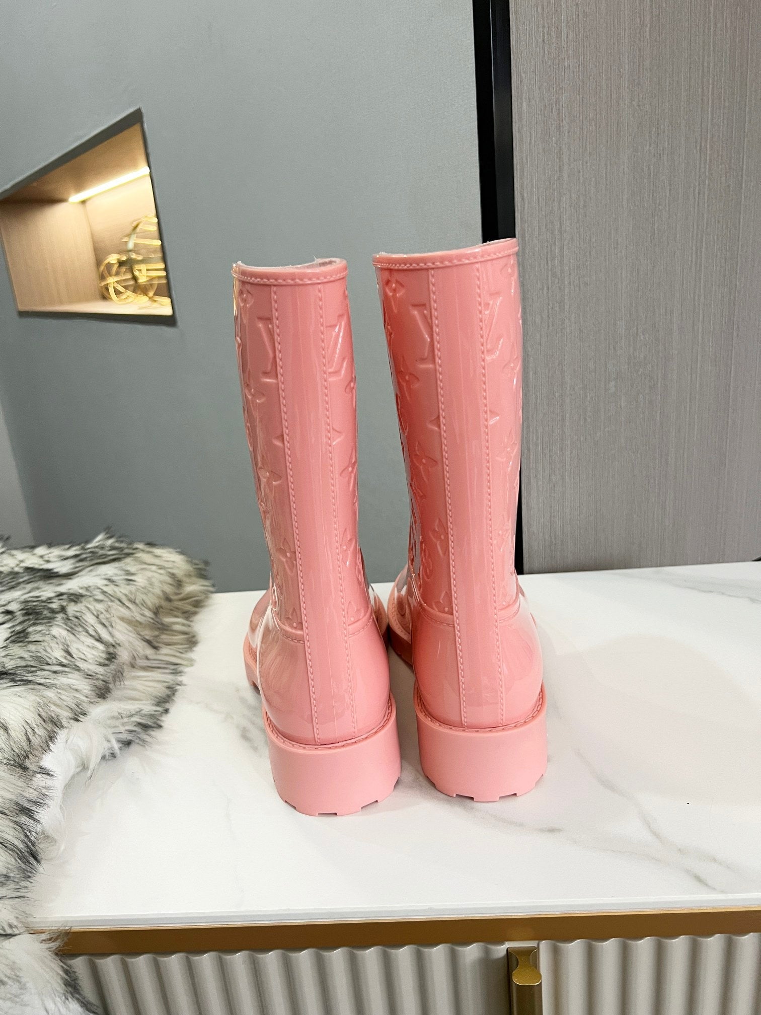 Luxury Shoes - LU-V - 465