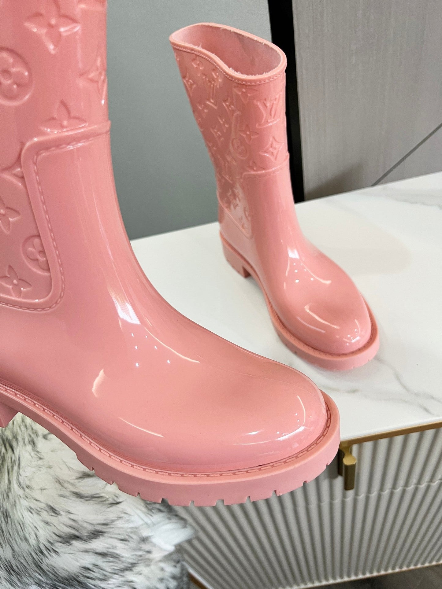 Luxury Shoes - LU-V - 465