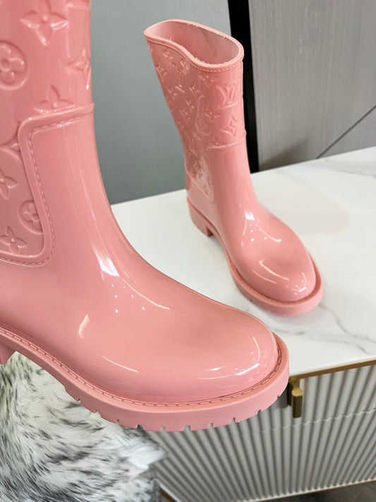 Luxury Shoes - LU-V - 465