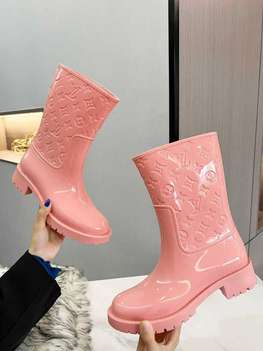 Luxury Shoes - LU-V - 465