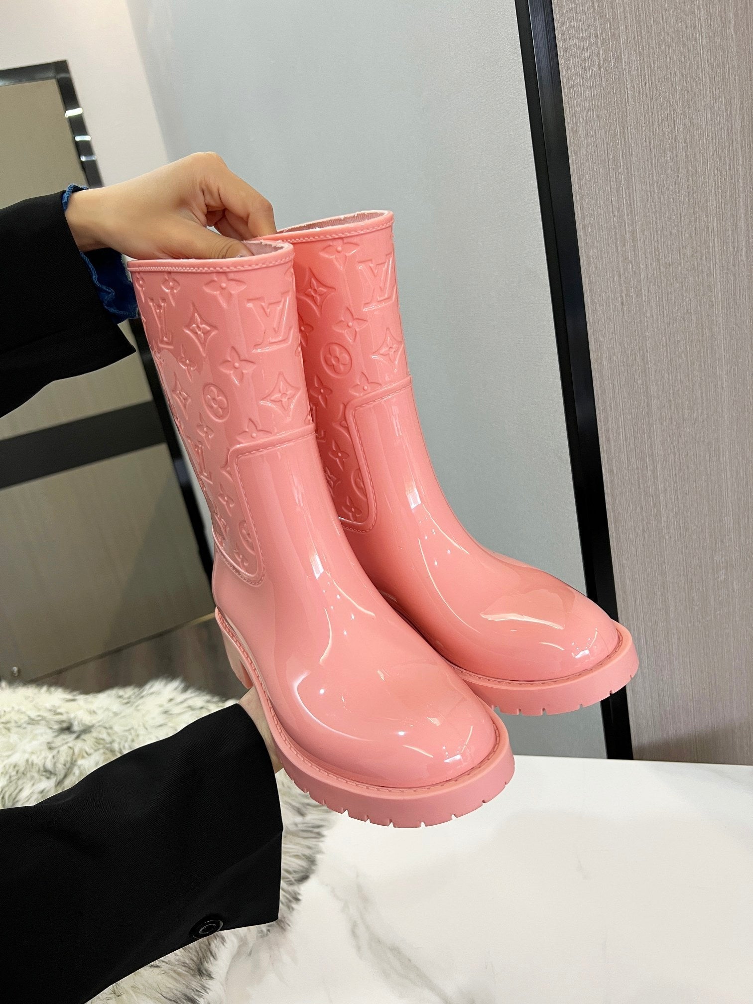 Luxury Shoes - LU-V - 465