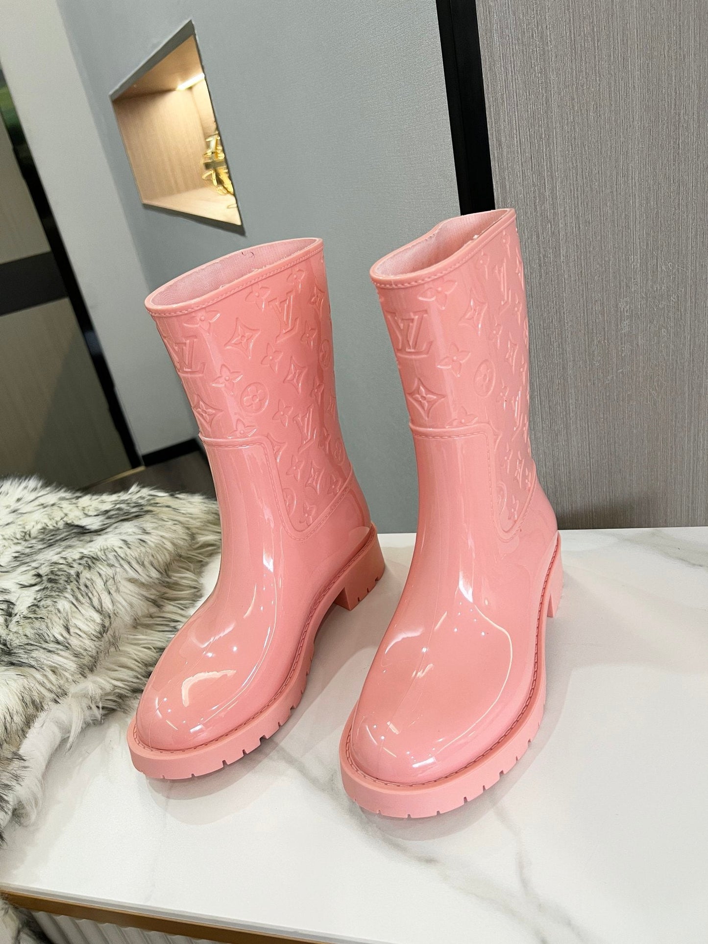 Luxury Shoes - LU-V - 465