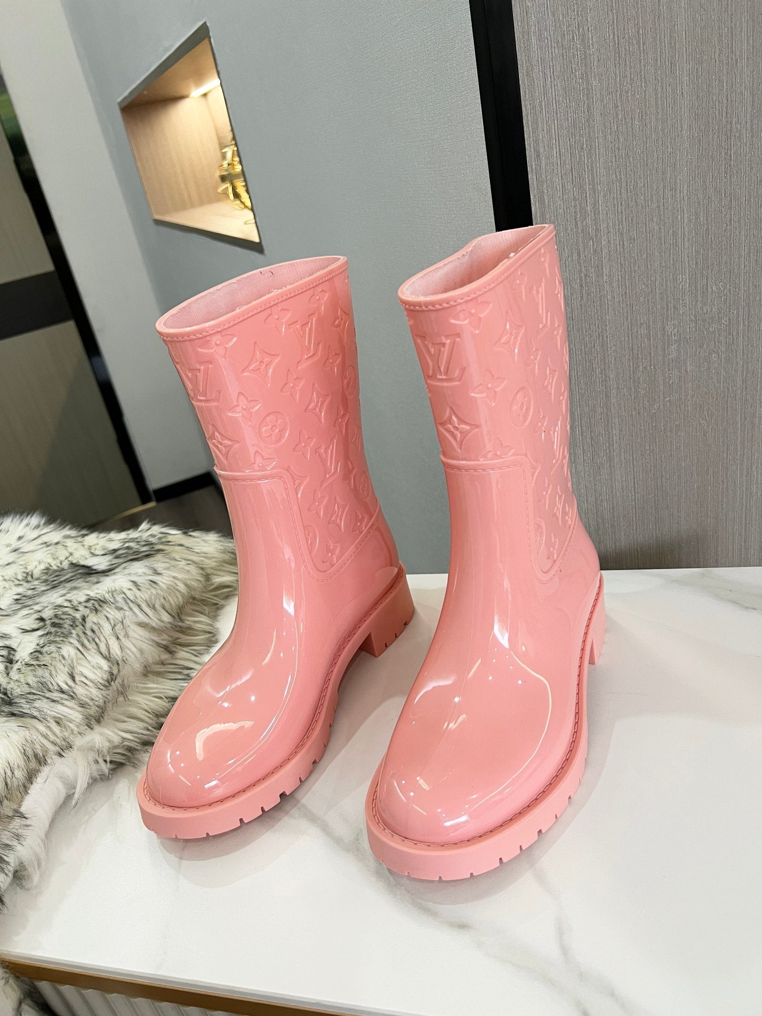 Luxury Shoes - LU-V - 465