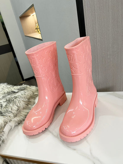 Luxury Shoes - LU-V - 465