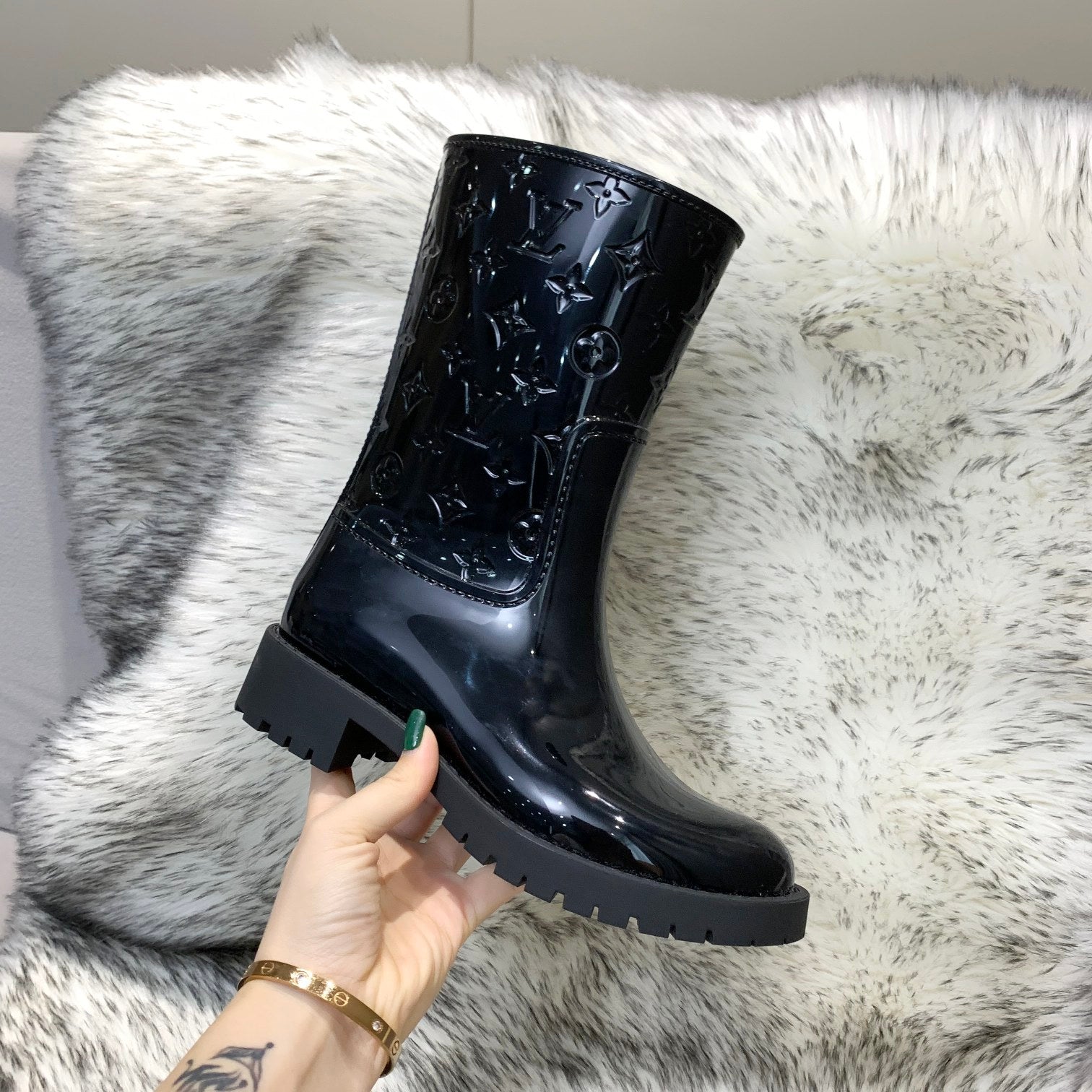 Luxury Shoes - LU-V - 466