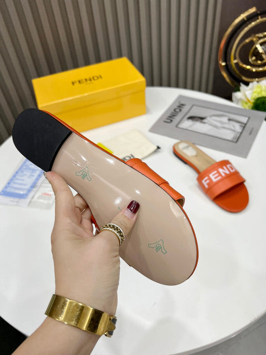 Luxury Shoes - FED - 645