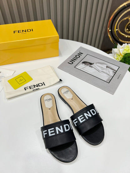 Luxury Shoes - FED - 644