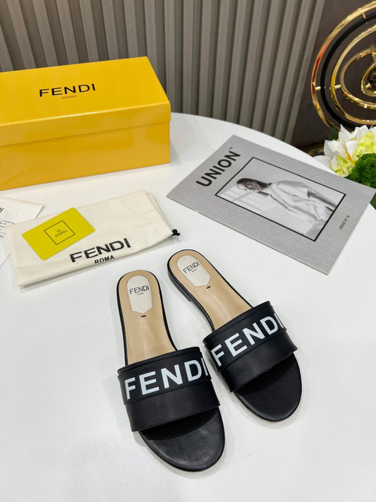 Luxury Shoes - FED - 644