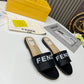 Luxury Shoes - FED - 644