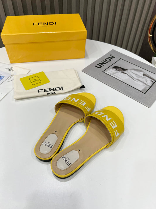 Luxury Shoes - FED - 648