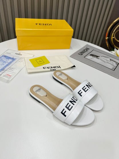 Luxury Shoes - FED - 642