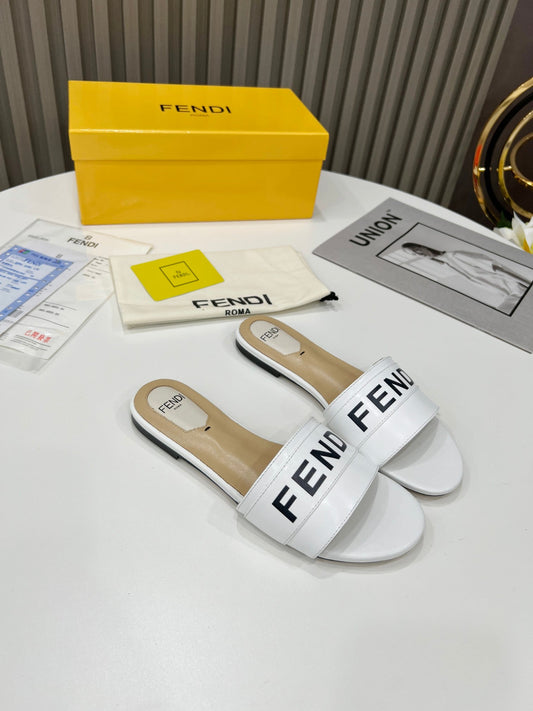 Luxury Shoes - FED - 642