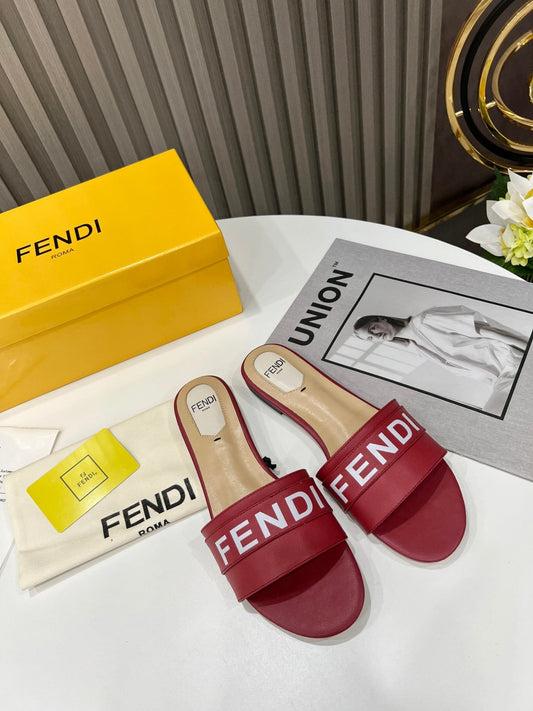 Luxury Shoes - FED - 647