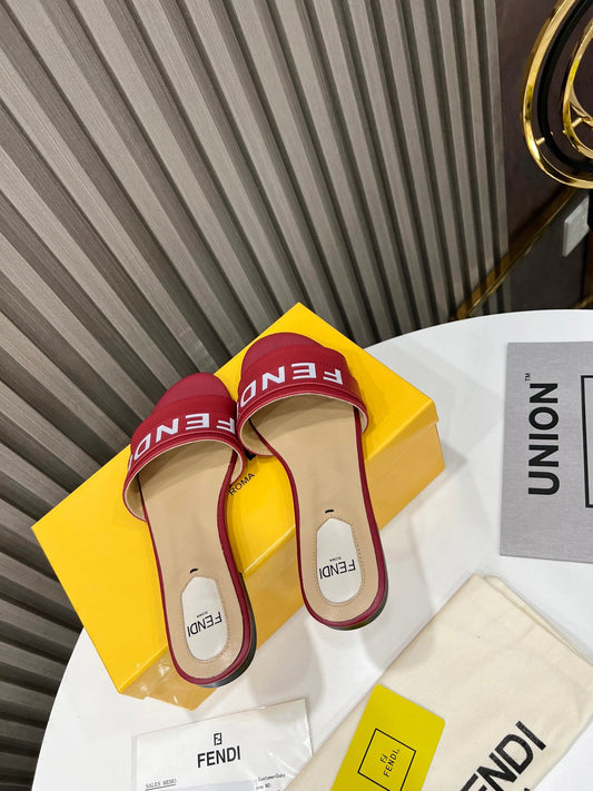 Luxury Shoes - FED - 647