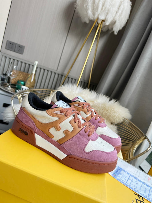 Luxury Shoes - FED - 628