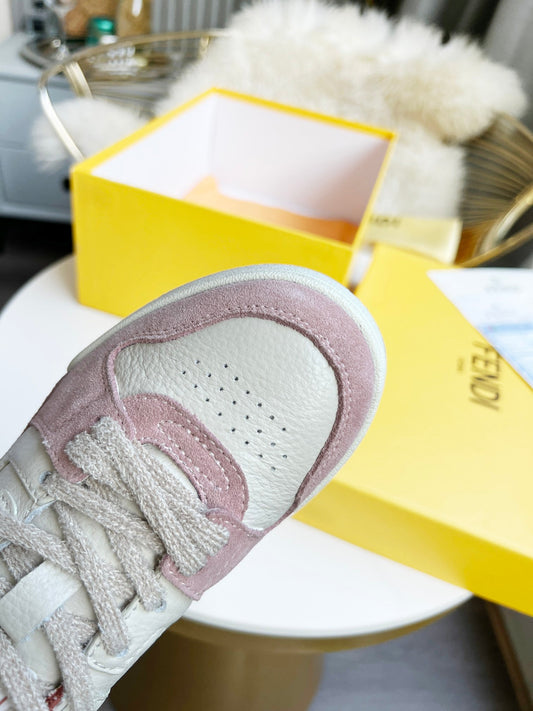 Luxury Shoes - FED - 629