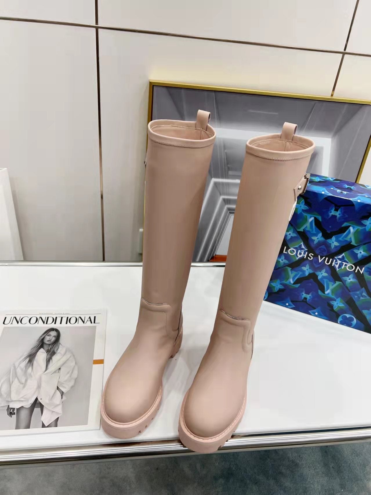 Luxury Shoes - LU-V - 622