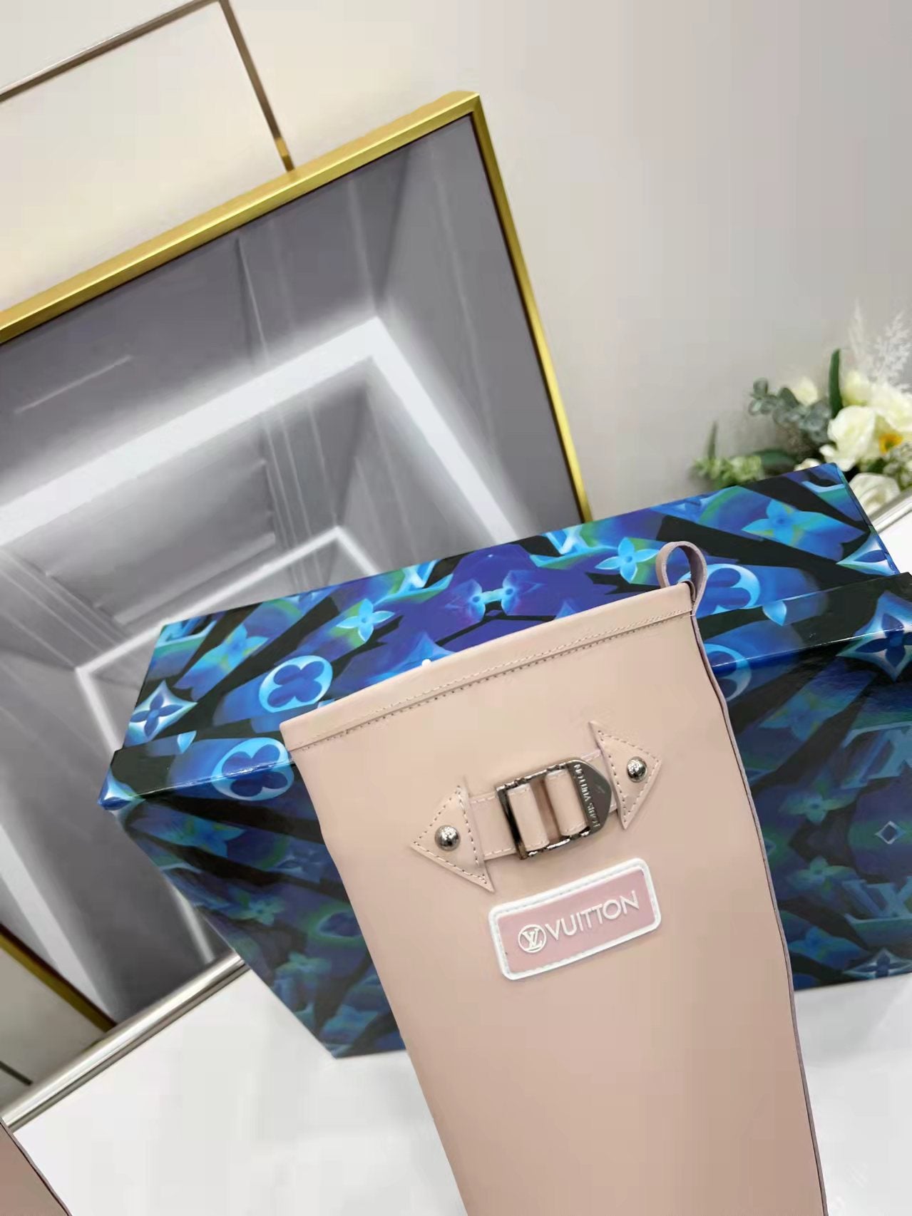 Luxury Shoes - LU-V - 622